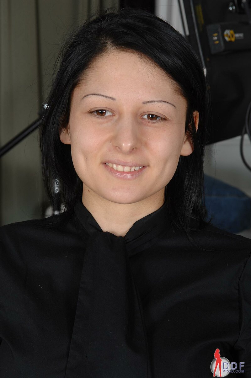 Алиса, 22 года, 3 размер груди